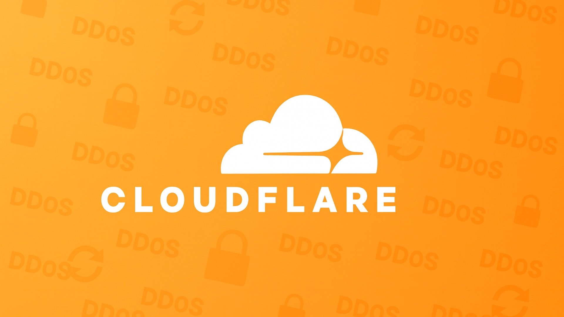 Обложка: Cloudflare отбила крупнейшую DDoS-атаку в истории на 11,5 Тбит/с. Все шло с серверов Google Cloud