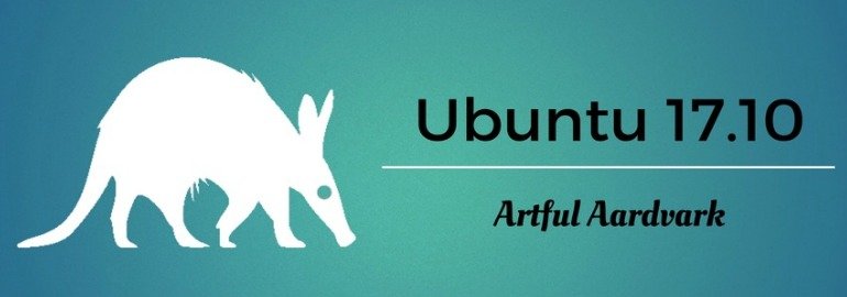Обложка: Состоялся релиз дистрибутива Ubuntu 17.10