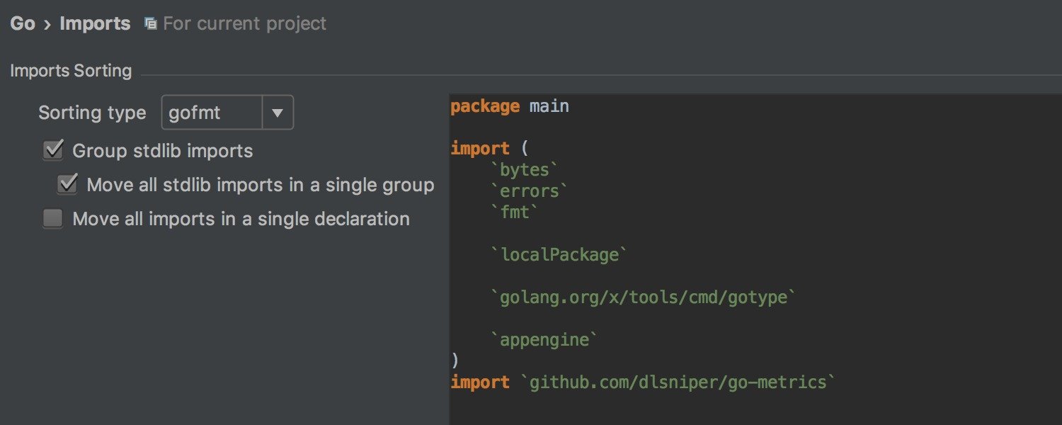 JetBrains объявила победителя конкурса на выбор имени IDE Gogland_12
