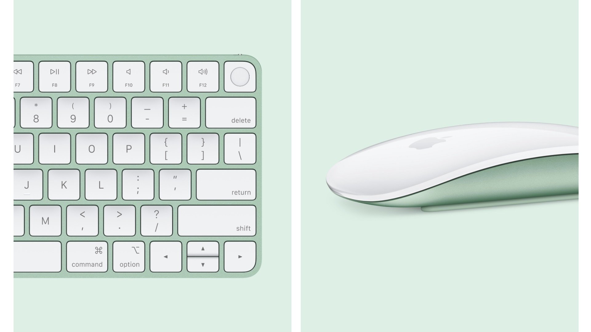 Первый пошел: Apple представила iMac M4 с Apple Intelligence и новыми цветами_13