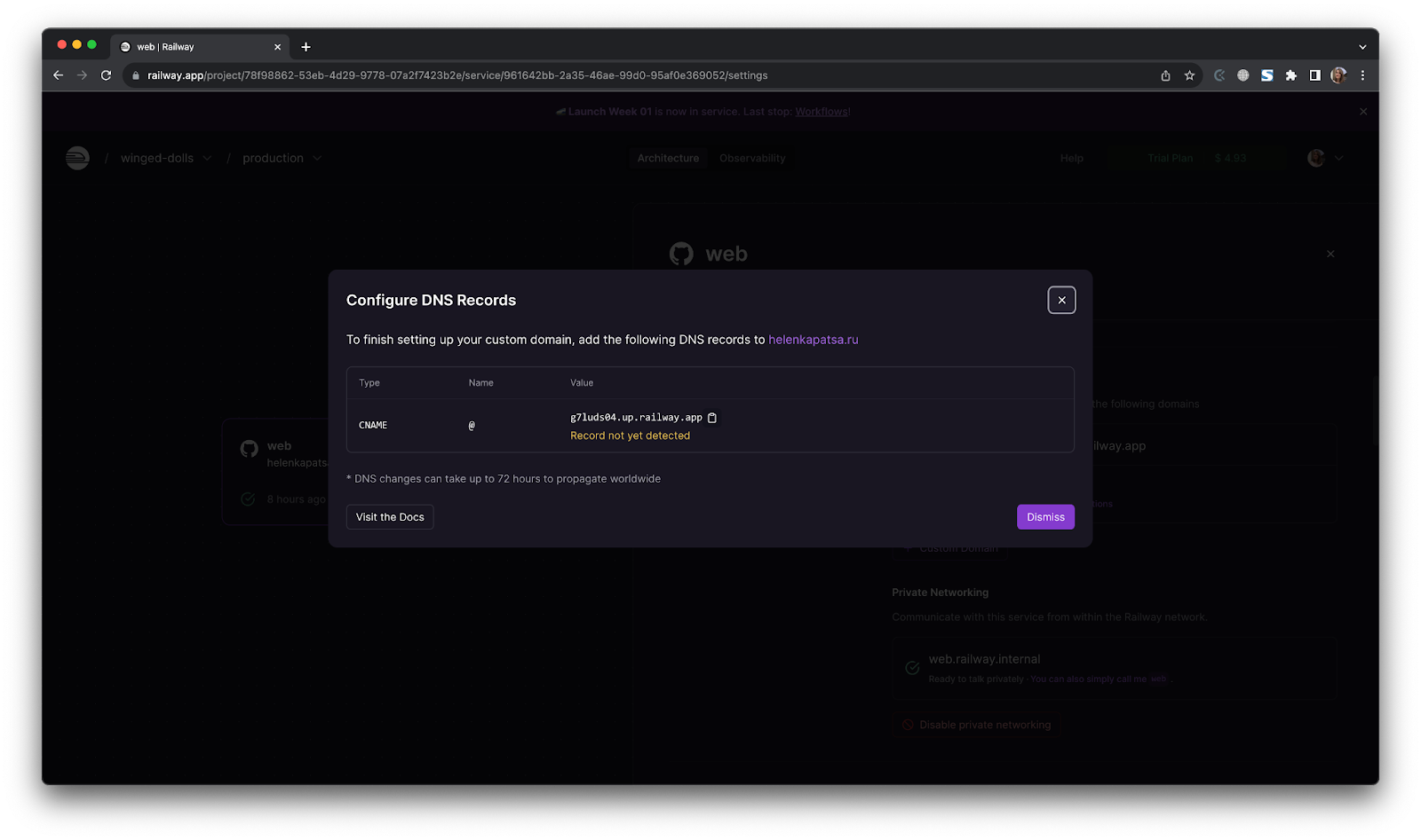 Мигрируем с no-code CMS на Django: пошаговый гайд, часть 2_33