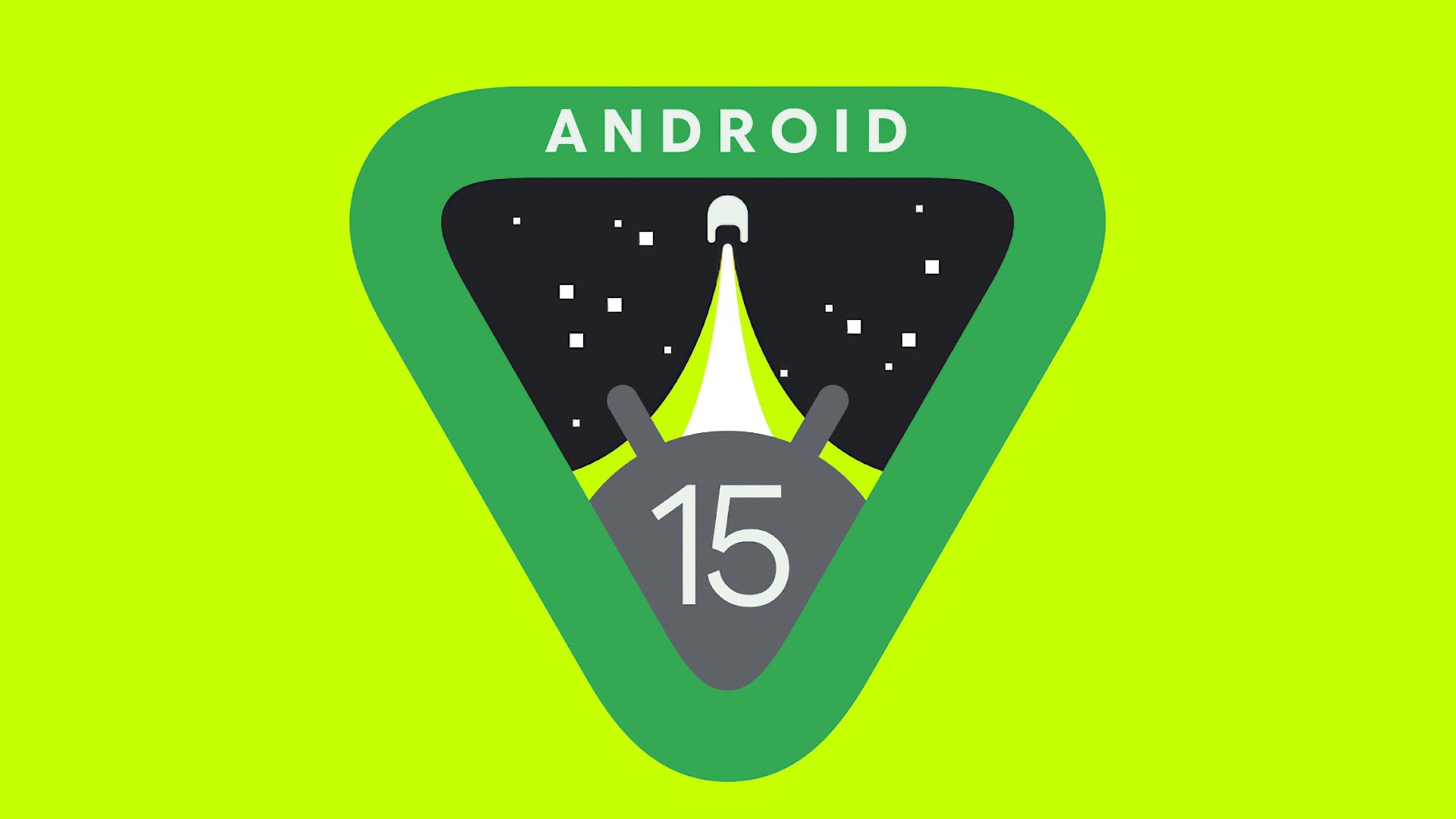 Обложка: 🔥 Android 15 выйдет 15 октября. Но есть нюанс