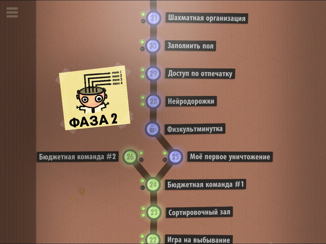 Стоит поиграть: обзор игры 7 Billion Humans_8