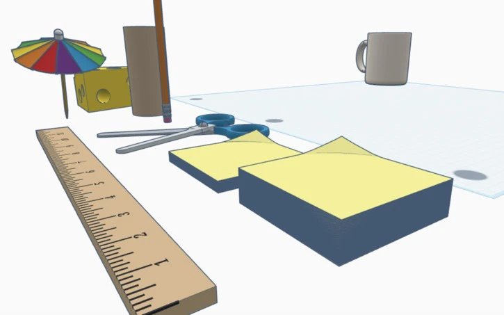 Blender или Tinkercad: что выбрать для первого знакомства ребенка с 3D-моделированием_10