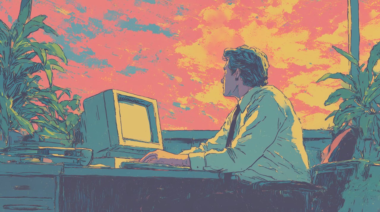 Обложка: Тест на профориентацию для IT-специалистов бесплатно онлайн. ТОП-10 лучших тестов
