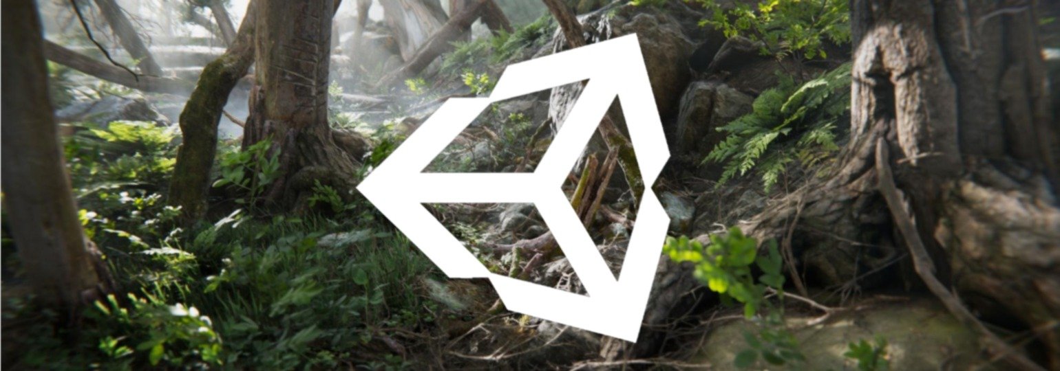 Обложка: Представлен релиз движка Unity 2018.1