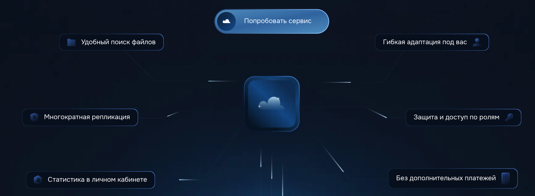 Тестируем PlatformCraft, Kinescope и Yandex Cloud: российские облака для видеостриминга – как разворачивать эфиры, хранить и ускорять видео_1