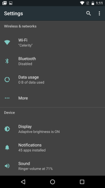 Разбираемся, что нового добавили в Android 7.0_16
