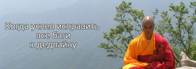 Обложка: "Гарантия корректности" как методика обхода багов