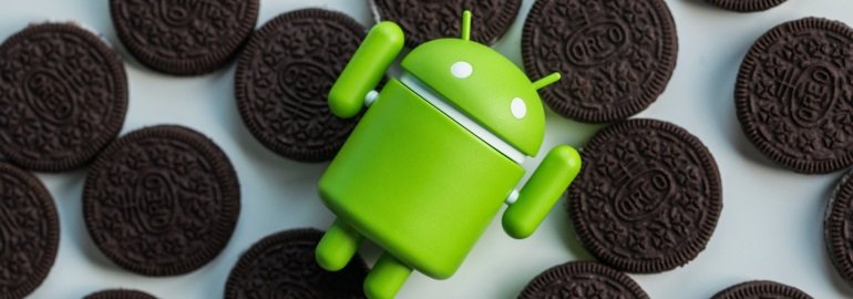 Обложка: Google представила Android 8.1 Oreo (Go edition)