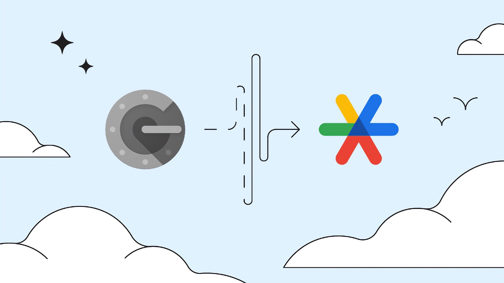 Обложка: 🔥 Google начала рекламировать поддельный Google Authenticator со встроенным вирусом