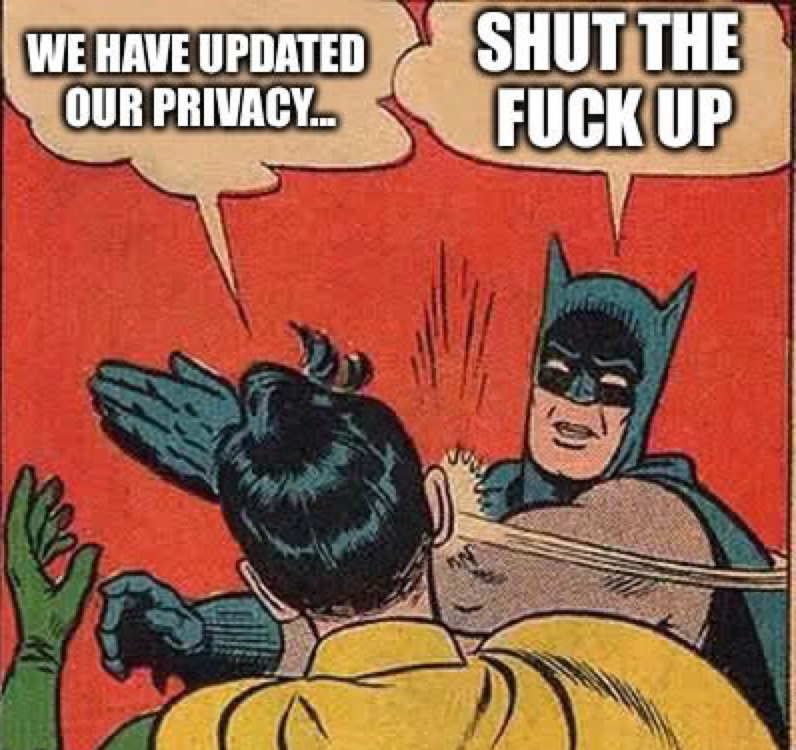 GDPR — коротко о новой политике обработки пользовательских данных_1