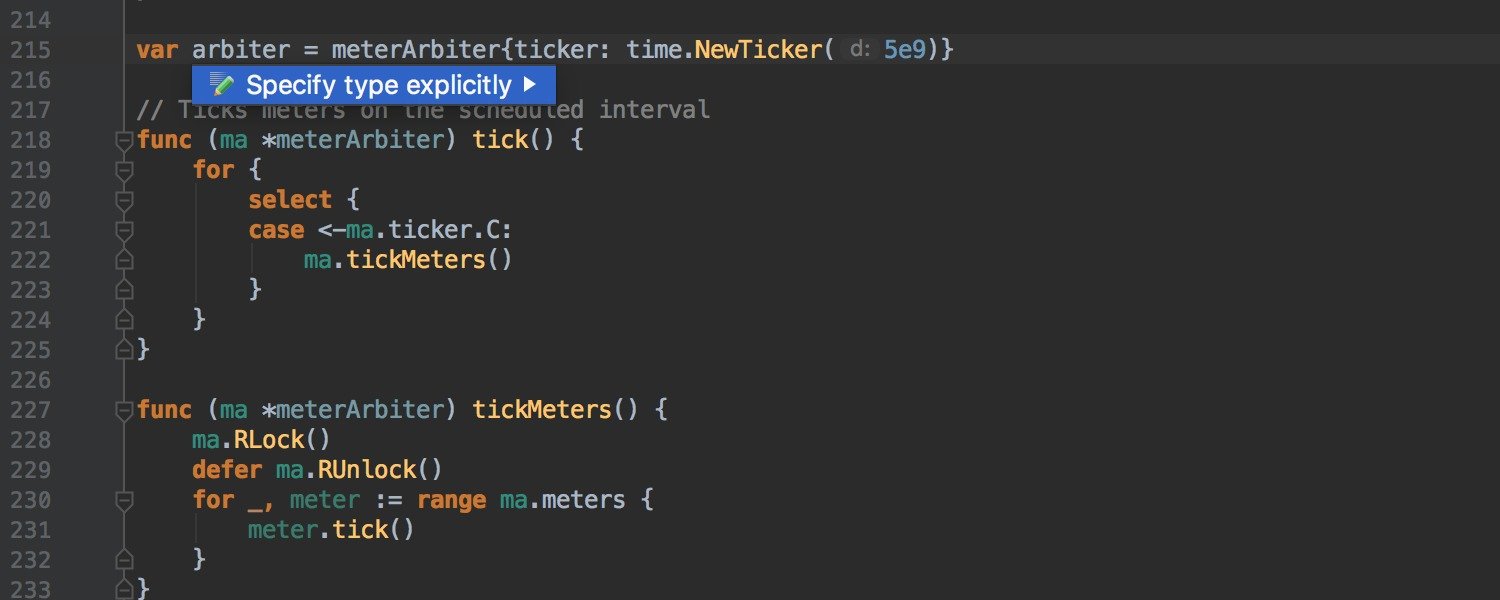 JetBrains объявила победителя конкурса на выбор имени IDE Gogland_22