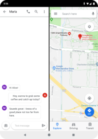 Опубликована первая бета-версия Android Q для разработчиков_3