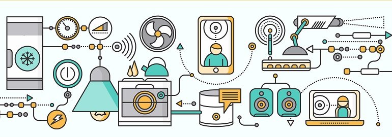 Обложка: Mozilla представила Project Things — открытую площадку для подключения устройств к Сети