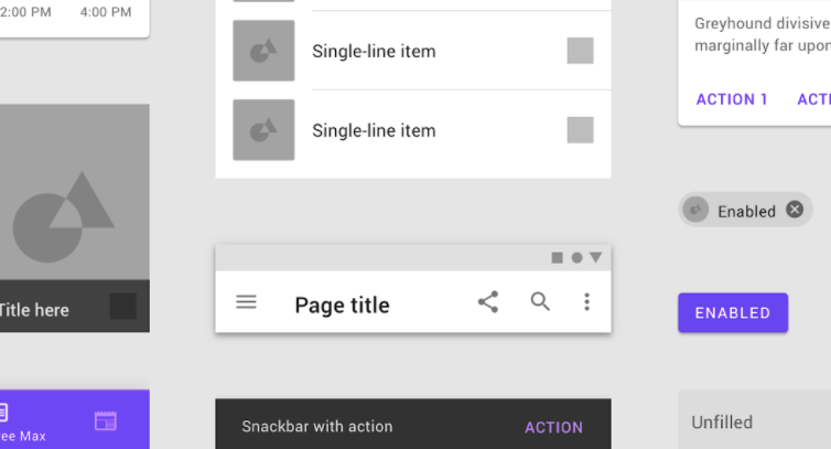 Google назвала победителей Material Design Award 2020_1