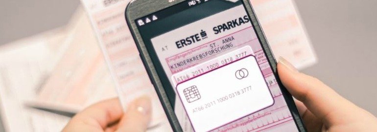 Обложка: ABBYY представила SDK для распознавания текста в реальном времени