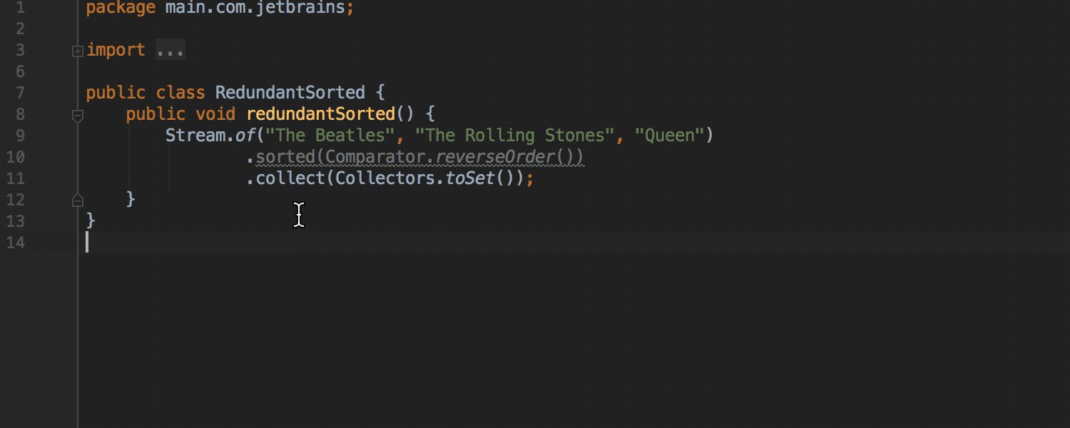 Вышла IntelliJ IDEA 2018.3_11