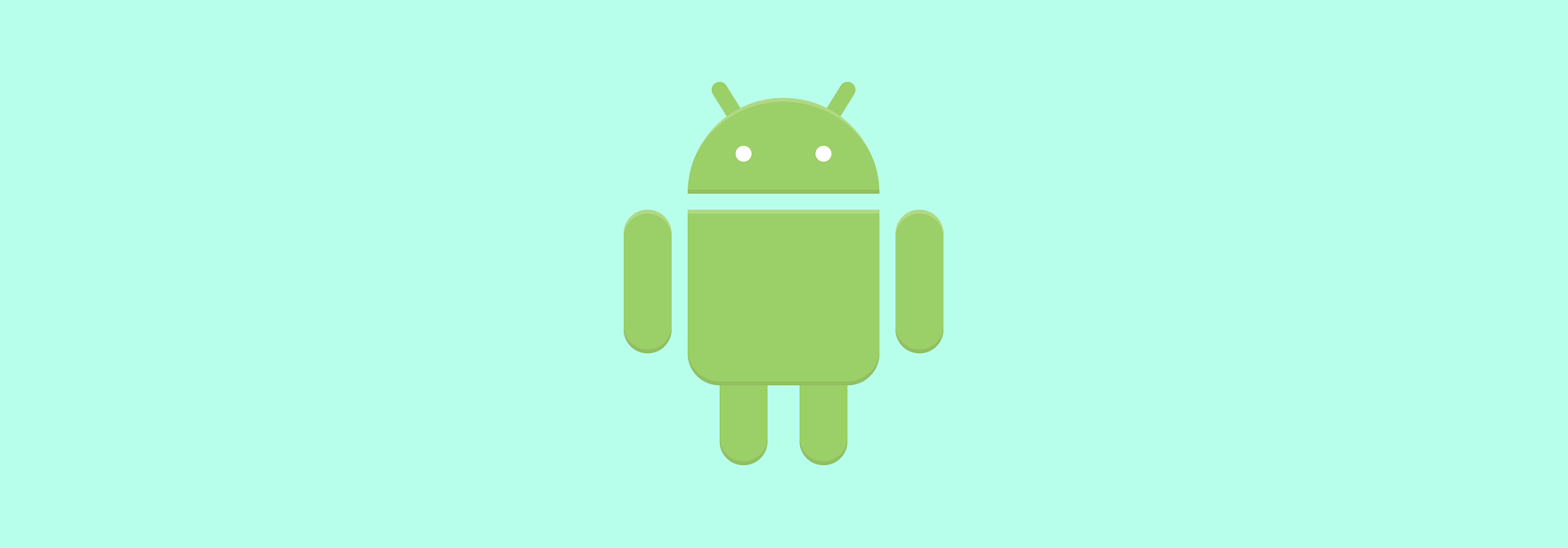 Обложка: Дорожная карта по Android-разработке с нуля