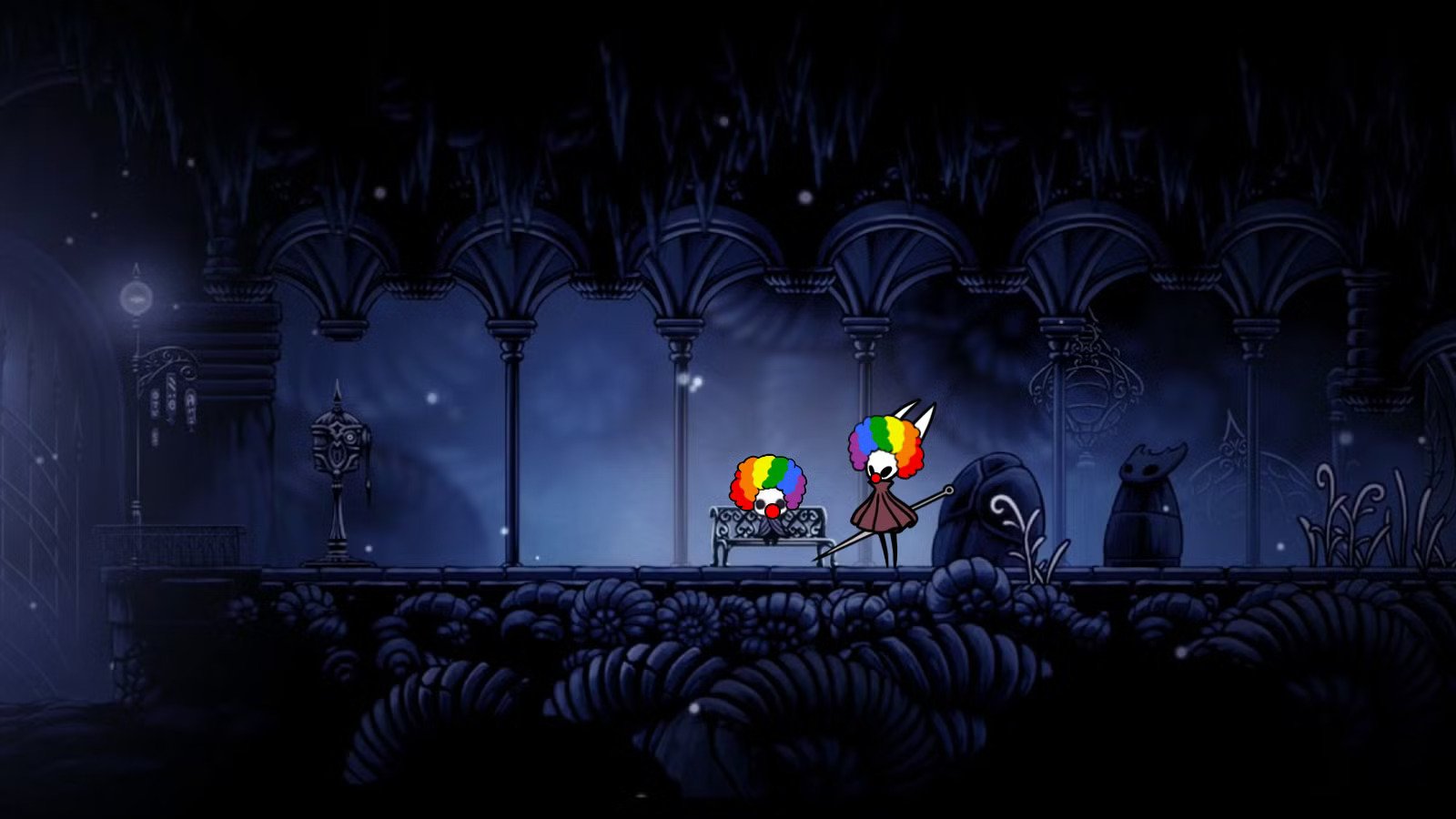 The Game Awards 2025: кто завоюет титул «Игра года»?_98