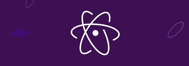 Обложка: Текстовый редактор Atom стал средой разработки