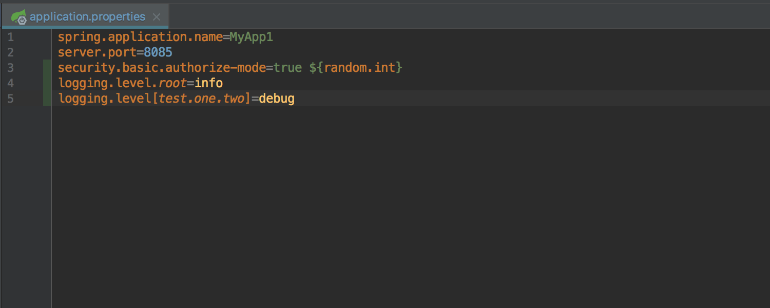 JetBrains выпустила мажорное обновление IntelliJ IDEA 2017.3_28