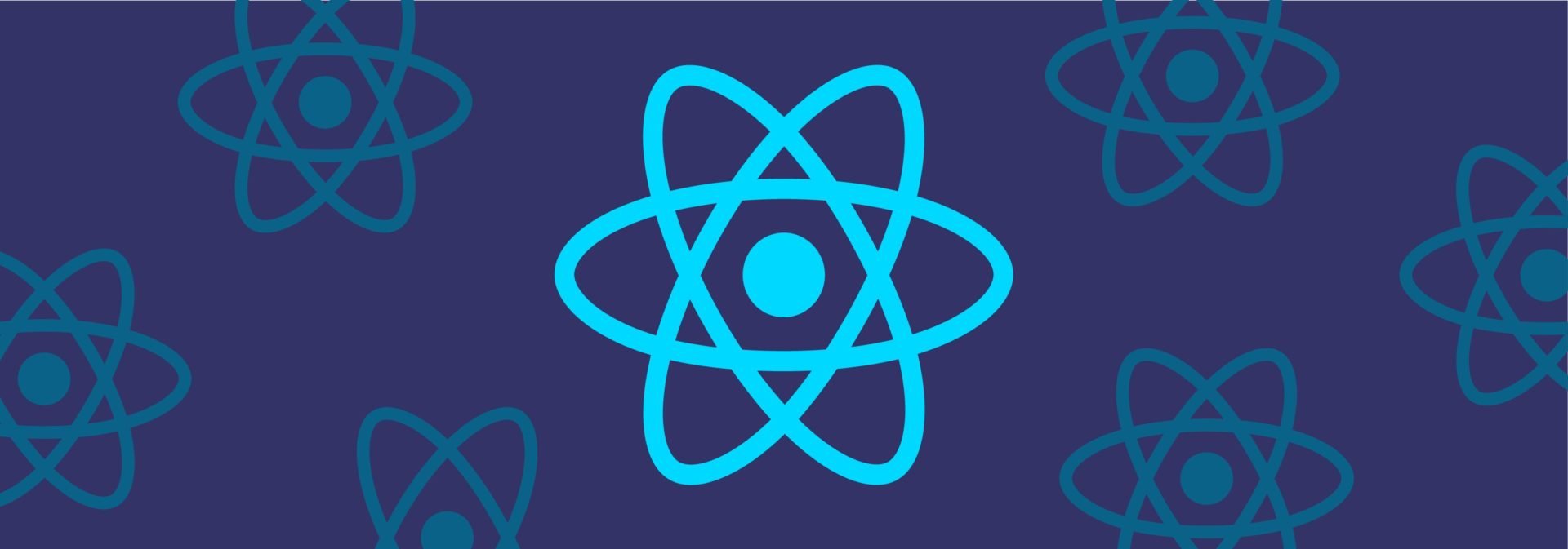 Обложка: Пишем полноценное приложение на React с нуля за час