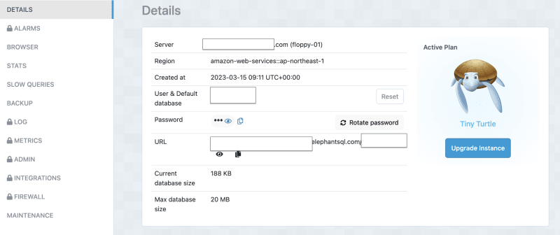 Собираем умную CRM на ChatGPT, PostgreSQL и ToolJet_14
