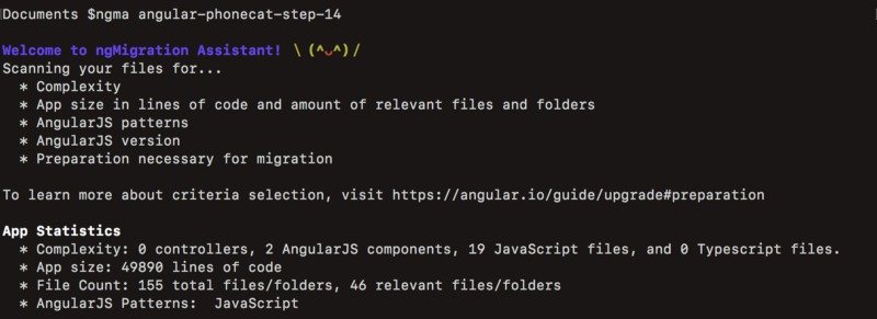 Команда Angular выпустила инструменты, упрощающие переход с AngularJS на Angular_4