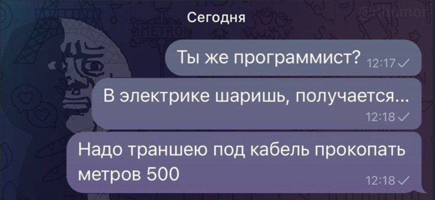 Вспоминаем 2024 в мемах: над чем мы смеялись в этом году_63