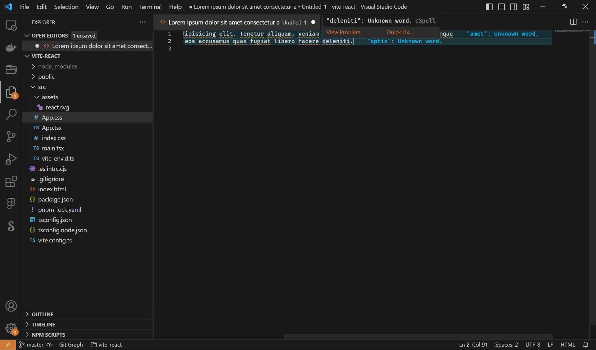 Подборка плагинов VS Code для разработки в 2023 году_145