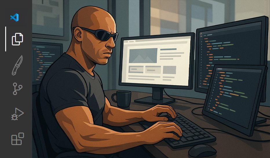 Обложка: Как сделать свой первый сайт на HTML и CSS: пошаговая инструкция