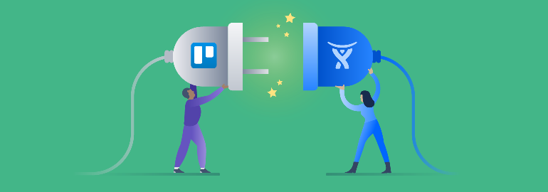 Обложка: Сервис для управления проектами Trello получил интеграцию с Bitbucket, Jira, Confluence и HipChat
