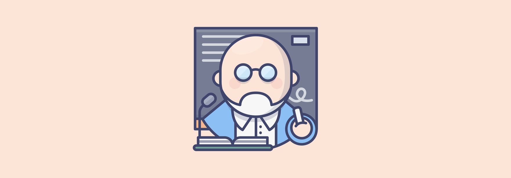Обложка: Как разработать веб-приложение уровня Enterprise Application с нуля. Часть 3
