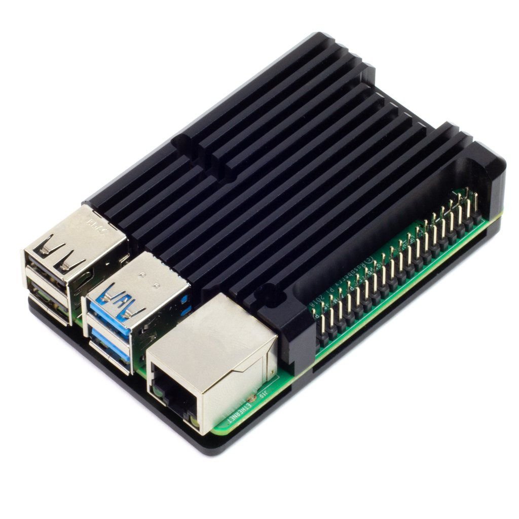 Как создать самодельные устройства на Raspberry Pi, ESP32 и Node-RED_38