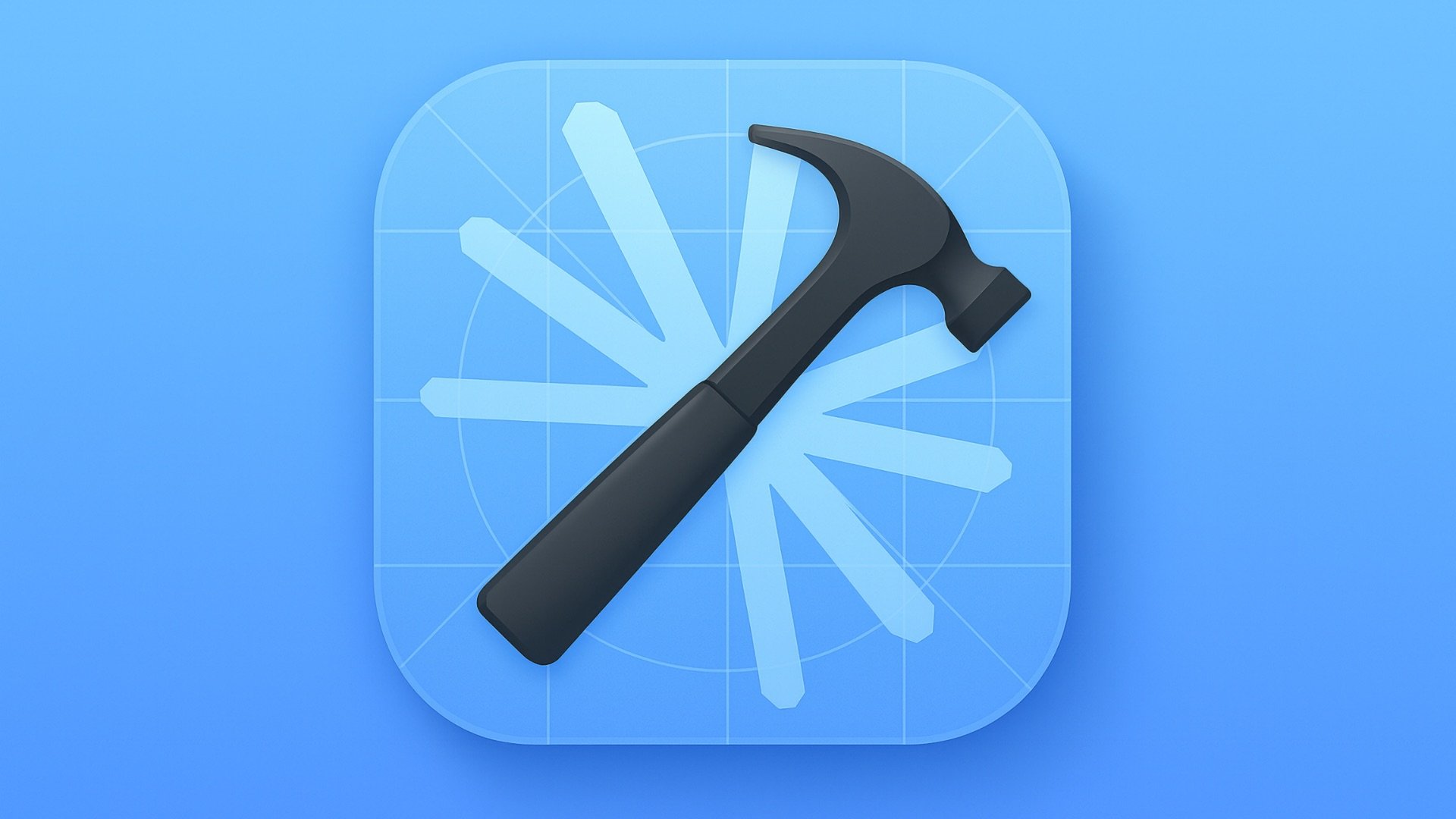 Обложка: 🔥 Apple Xcode 26 получит нативную интеграцию Claude Sonnet 4.0 и Opus 4 от Anthropic