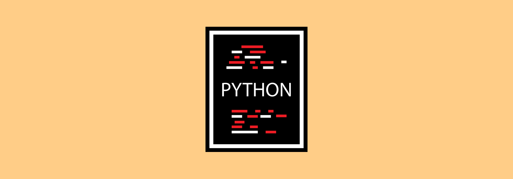 Обложка: 5 шпаргалок по Python для разных сфер применения