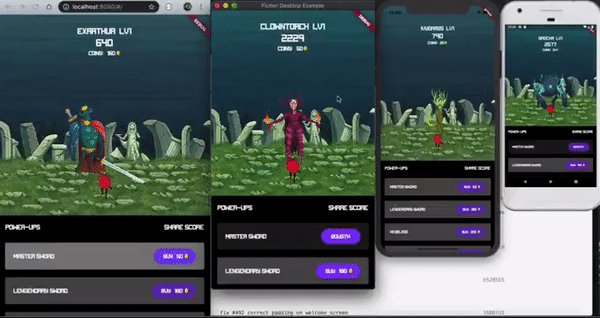 Создание кроссплатформенной игры на Flutter за неделю_106
