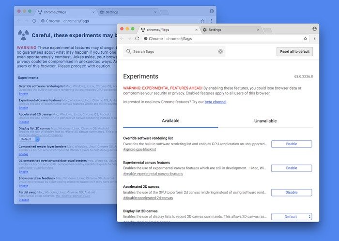 Google выпустила стабильную версию Chrome 63_3