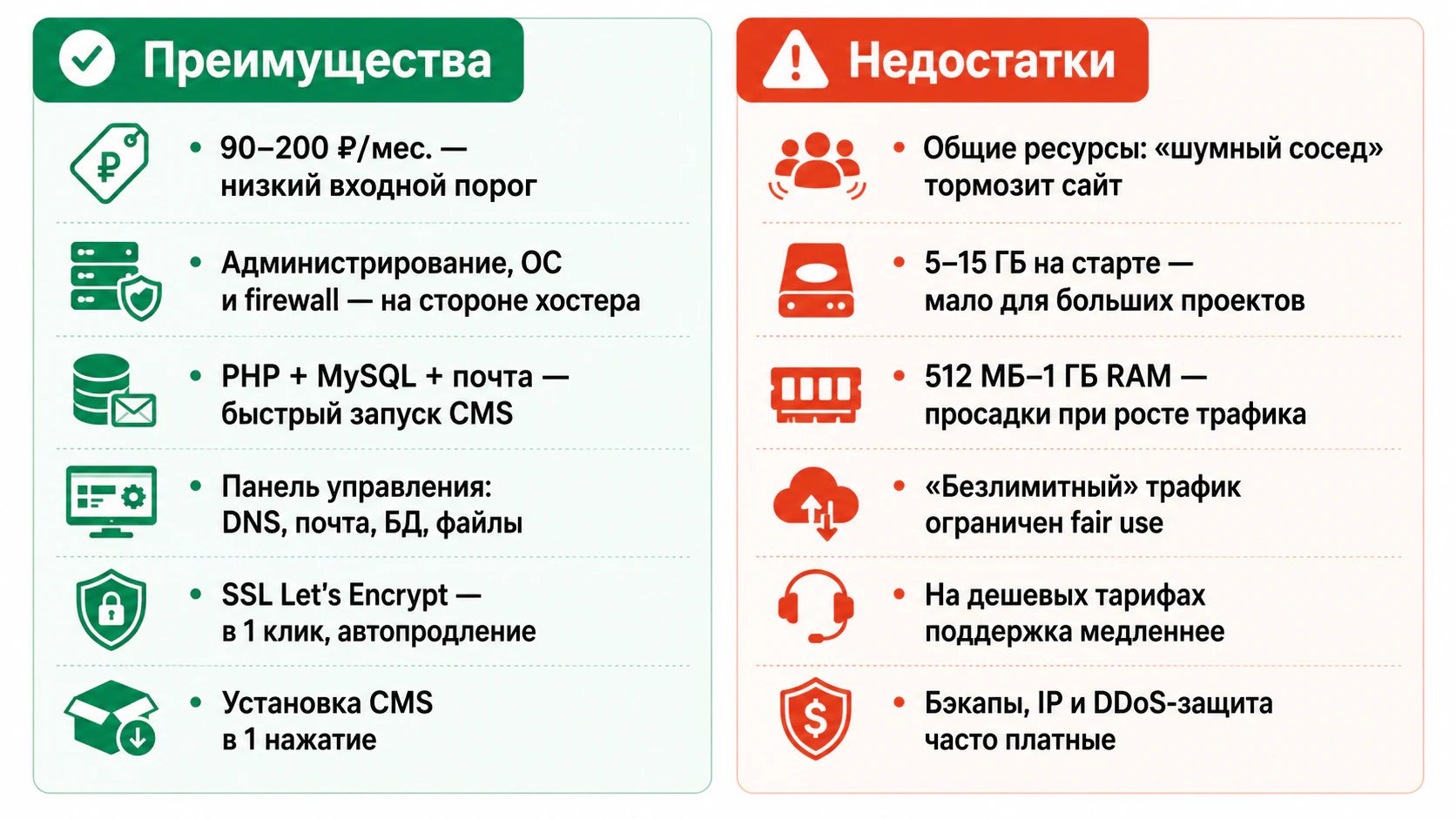 Дешевые хостинги для сайта: ТОП-13 провайдеров для веб-проектов_103
