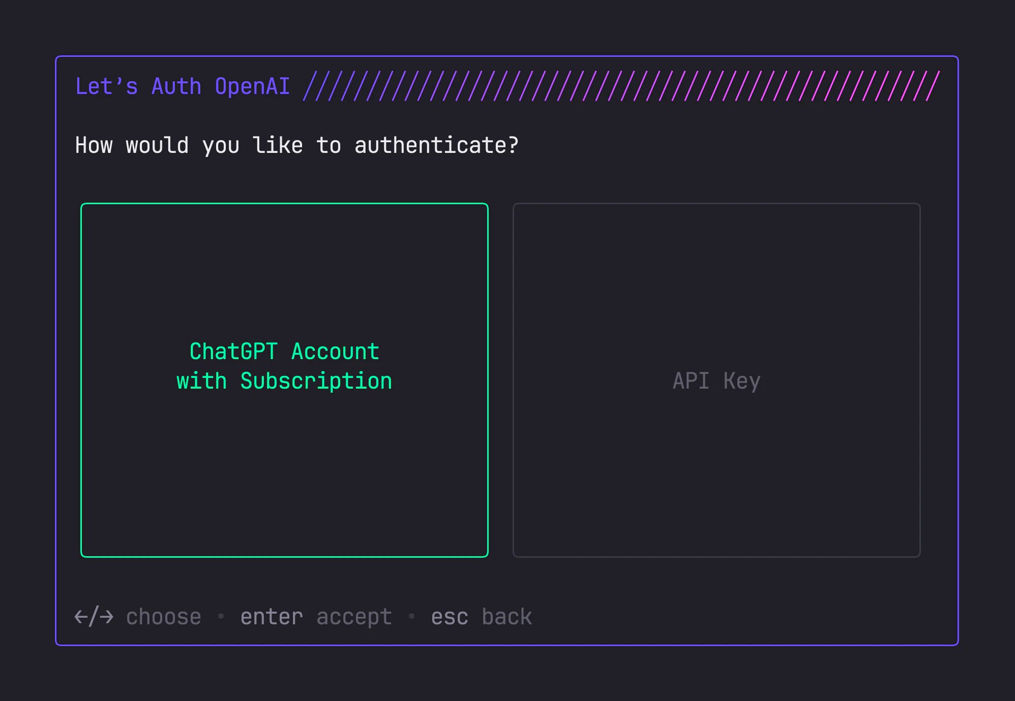 Crush 0.94.1 получил вход через ChatGPT и ускоренный интерфейс_5