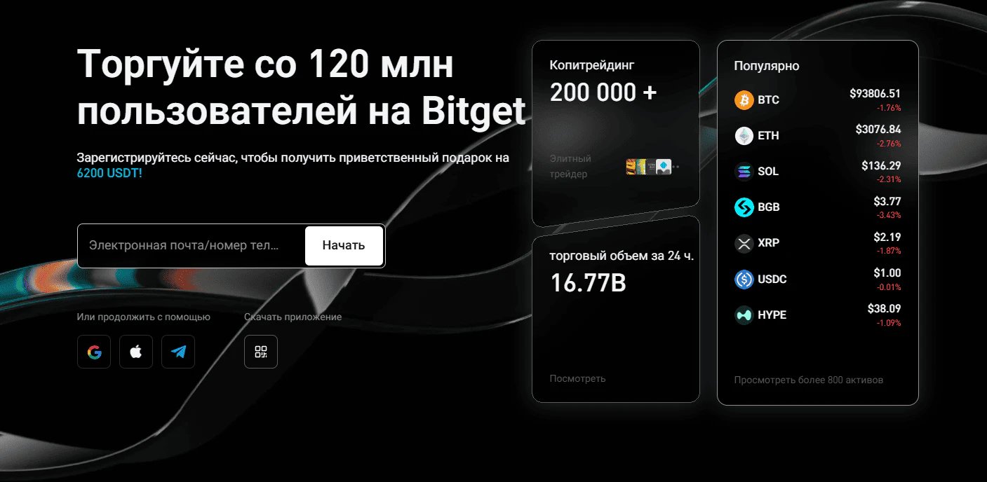 Сравнение 12 бирж криптовалют в России – проверяем платформы для торговли в 2026 году_21