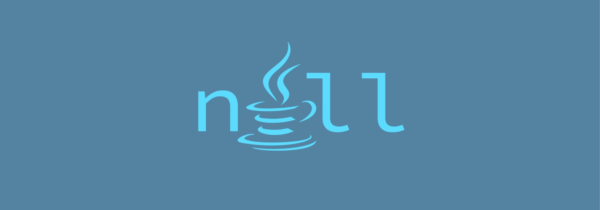 Обложка: Как общаться с null в Java и не страдать