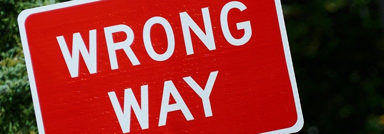 Обложка: Исследователи разработали новый способ обмана навигационных систем
