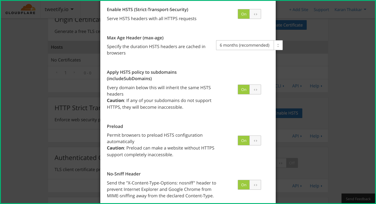 Как настроить сайт с помощью GitHub и Cloudflare: иллюстрированное руководство_79