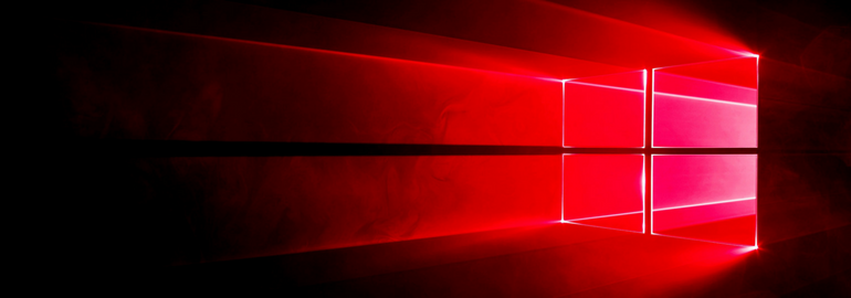 Обложка: Как будет выглядеть функция My People в Windows 10 Redstone 3: видеообзор от инсайдеров