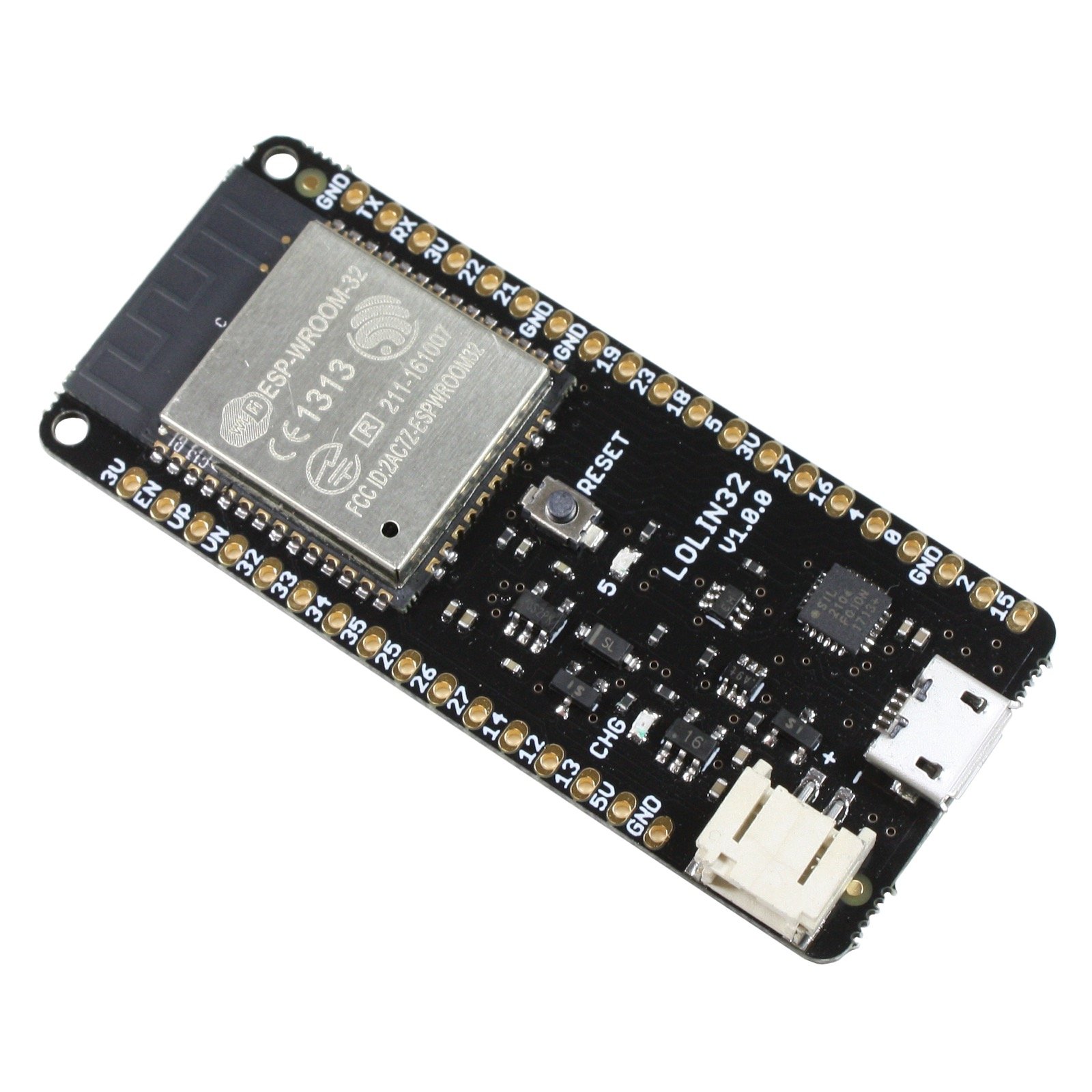 Как создать самодельные устройства на Raspberry Pi, ESP32 и Node-RED_66