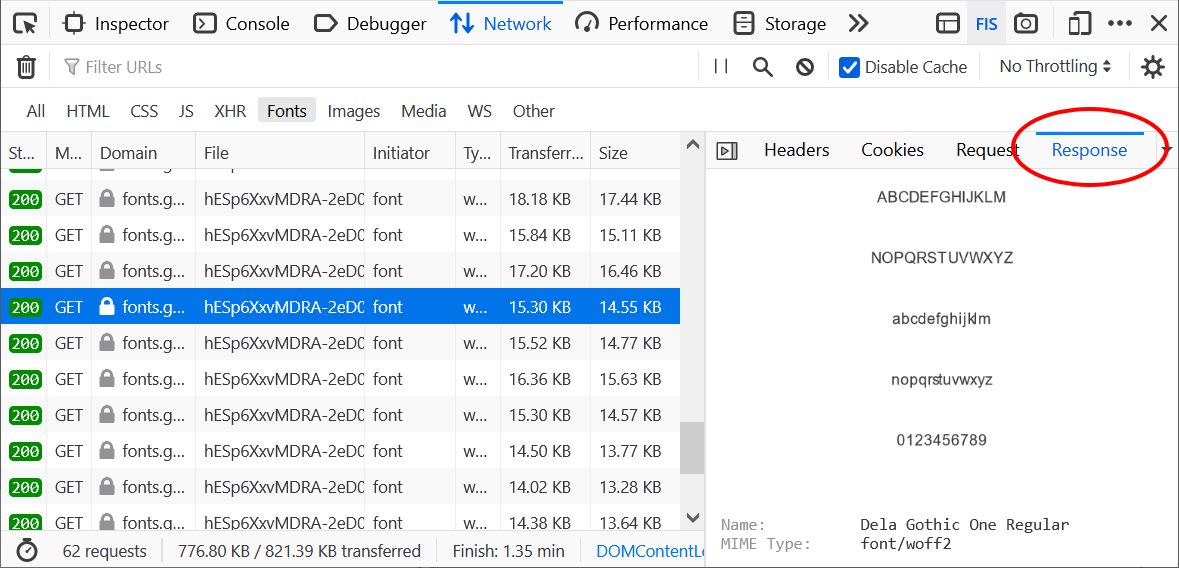 Mozilla выпустила новую версию браузера Firefox 90. Главная фича — улучшенный блокировщик трекеров SmartBlock 2.0_10