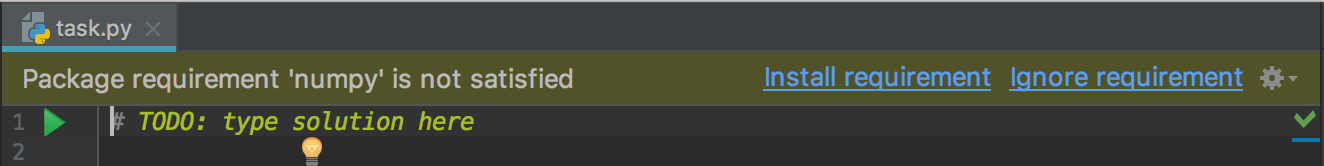 JetBrains выпустила PyCharm Edu 2017.3_23
