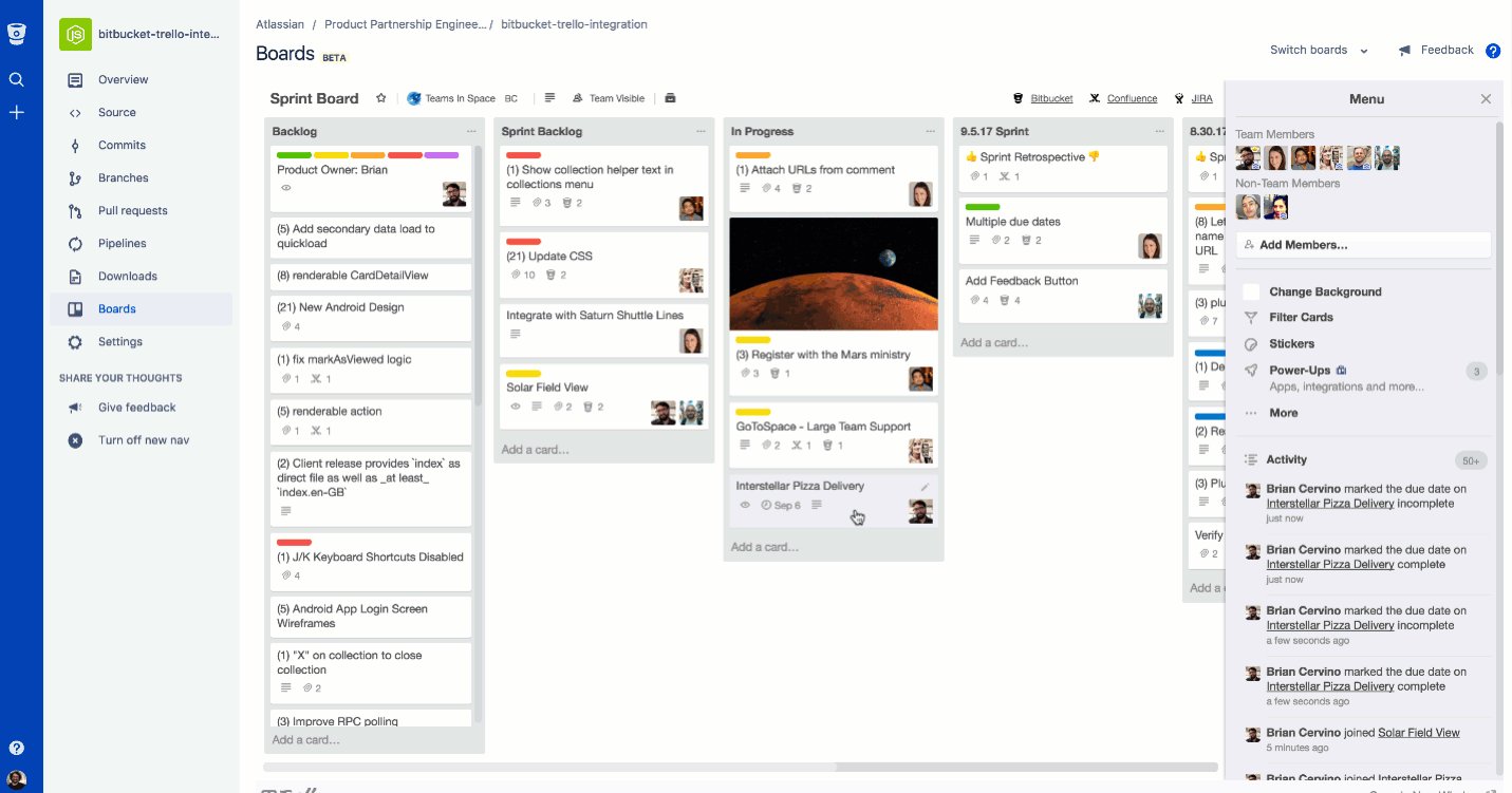Atlassian выпустила настольную версию менеджера проектов Trello_10